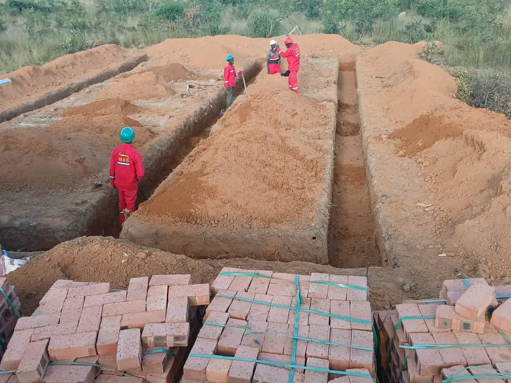 Groundworks