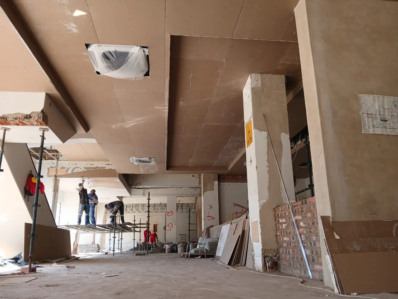 Property Renovation